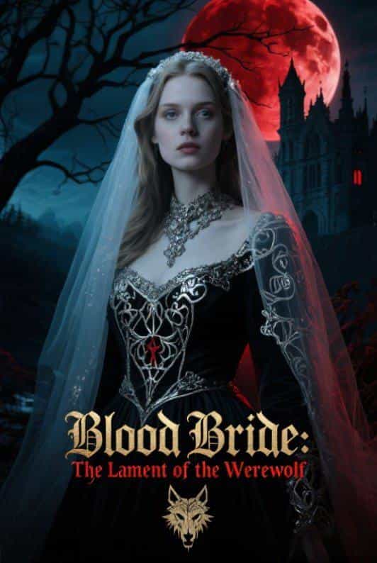 Blood Bride: The Lament of the Werewolf.