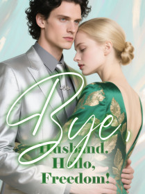 Bye, Husband. Hello, Freedom!