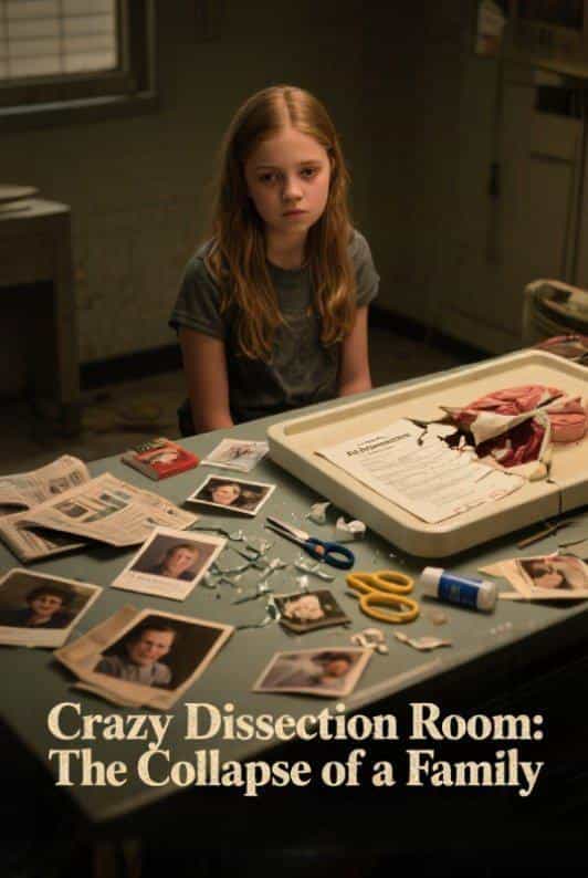 Crazy Dissection Room: The Collapse of a Family