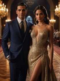 Dinner, Tears, and Freedom, The Night I Chose Divorce