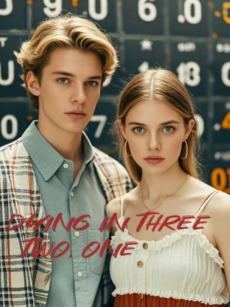 POV: My Life Ended in 3, 2, 1... (But Then This Happened)