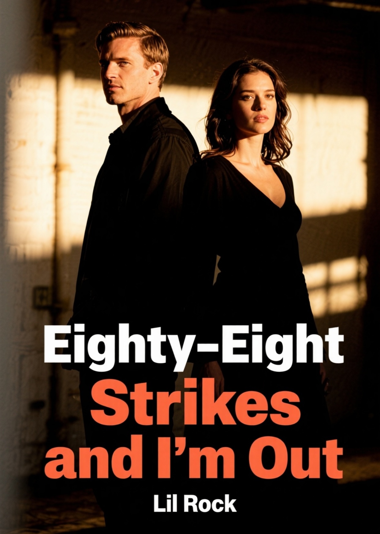 Eighty-Eight Strikes and I'm Out