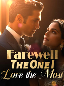 Farewell, The One I Love the Most