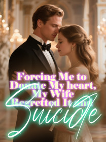 Forcing Me to Donate My heart, My Wife Regretted It and Suicide