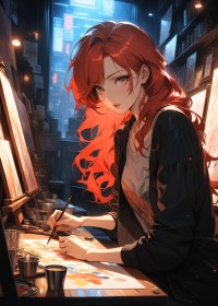 Framed by My Best Friend, I Ate Egg Tarts and Fled in the Dead of Night