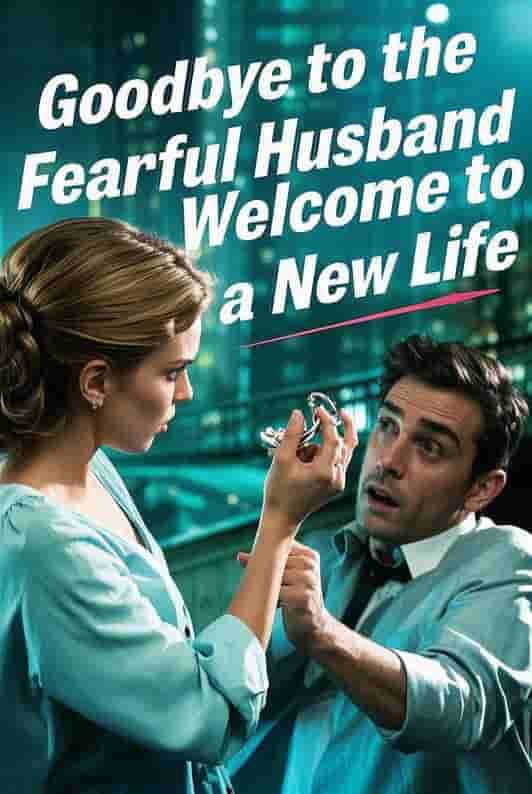 Goodbye to the Fearful Husband, Welcome to a New Life