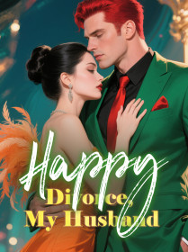 Happy Divorce, My Husband!