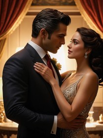 His Surprise Was My Family's Funeral