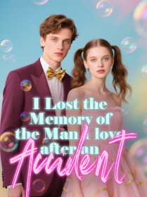 I Lost the Memory of the Man I love after an Accident