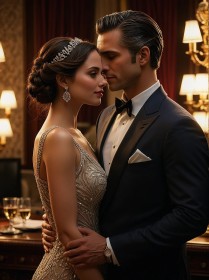 I Married Others, She Regretted It