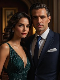 Lost My Fiancé to His Secret Son