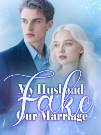 My Husband Faked Our Marriage