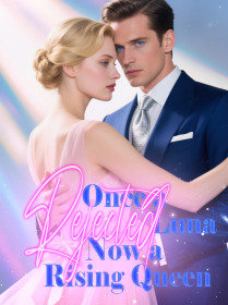 Once a Rejected Luna, Now a Rising Queen