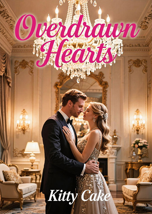 Feeling Emotionally Bankrupt? The Hidden Truth About 'Overdrawn Hearts' & How to Refill Yours 💔