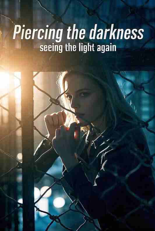 Piercing the darkness, seeing the light again