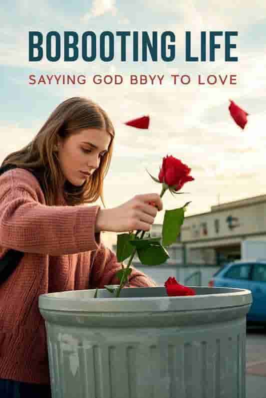 Rebooting Life: Saying Goodbye to Old Love