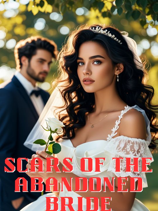 Scars of the Abandoned Bride