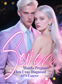 Seven Months Pregnant When I was Diagnosed with Cancer