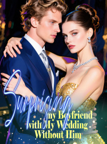 Surprising my Boyfriend with My Wedding Without Him