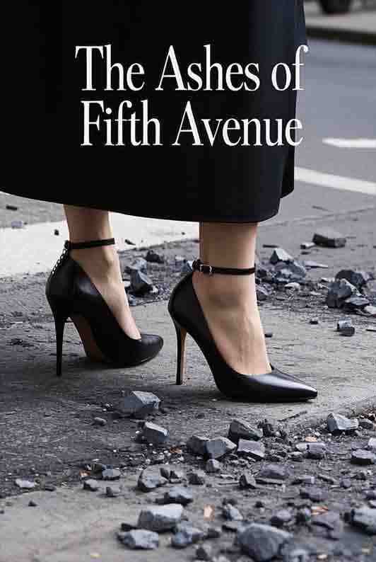 The Ashes of Fifth Avenue