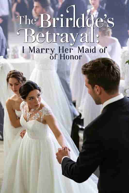 The Bride's Betrayal: I Marry Her Maid of Honor