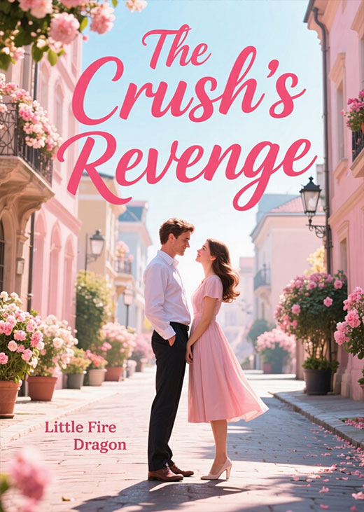 The Crush’s Revenge