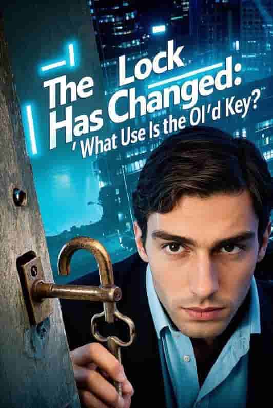 The Lock Has Changed: What Use Is the Old Key?