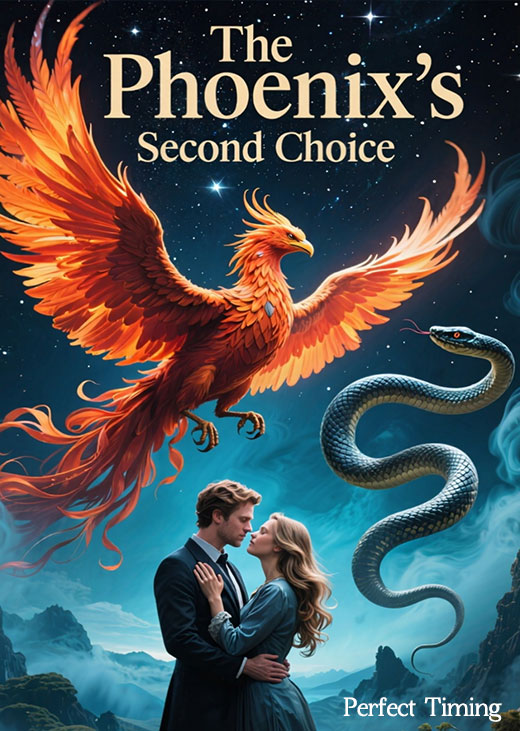 The Phoenix's True Second Choice: Unveiling Ancient Secrets & Reshaping Destiny
