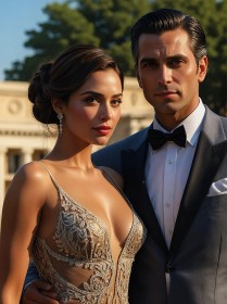 They Chose Her Over Me, So I Chose Their Uncle